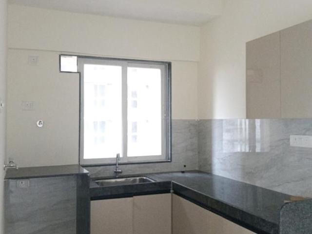 1 BHK Apartment in Thane West for rent Thane. The reference number is 20176484