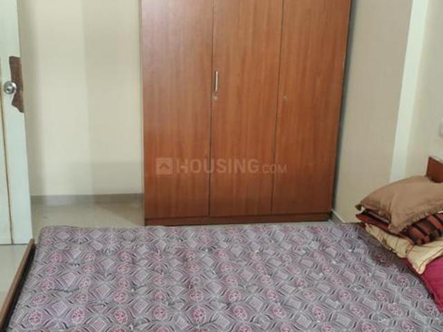 1 BHK Apartment in Thane West for rent Thane. The reference number is 20182720