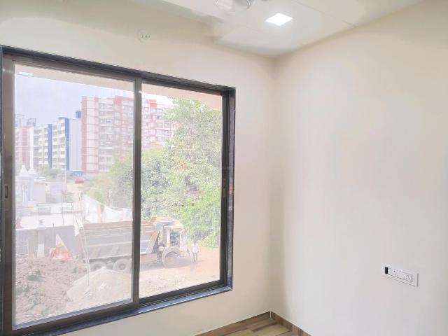 1 BHK Apartment in Thane West for rent Thane. The reference number is 20108237