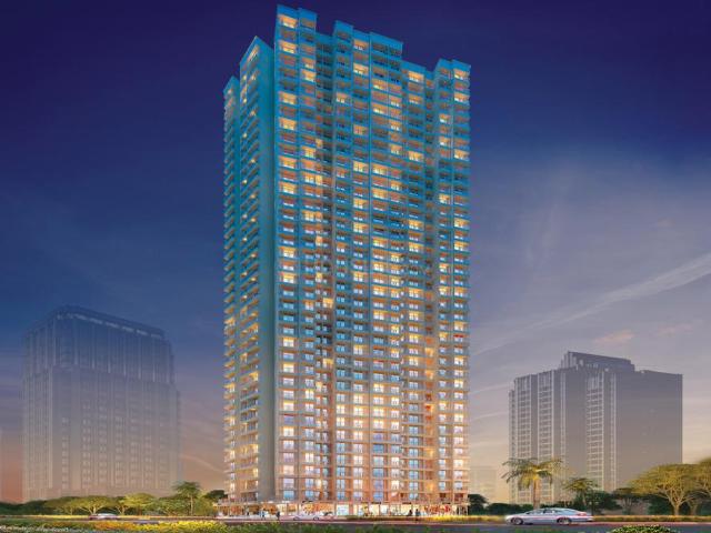 1 BHK Apartment in Thane West for rent Thane. The reference number is 20121302