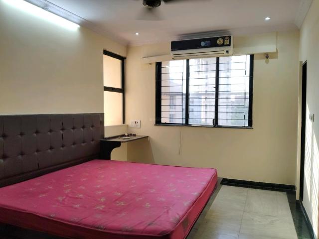 1 BHK Apartment in Thane West for rent Thane. The reference number is 20121302