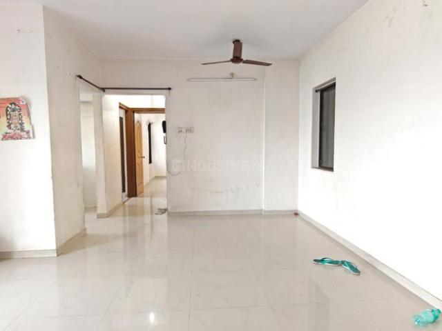 1 BHK Apartment in Thane West for rent Thane. The reference number is 20134750