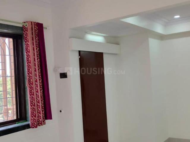 1 BHK Apartment in Thane West for rent Thane. The reference number is 20138107