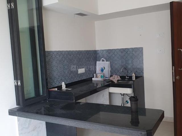 1 BHK Apartment in Thane West for rent Thane. The reference number is 20245785