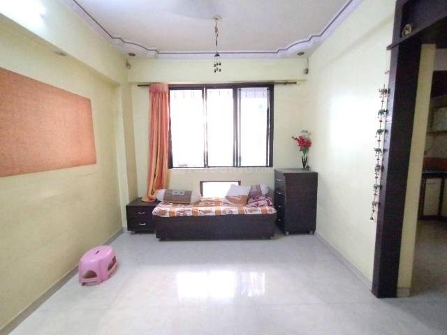 1 BHK Apartment in Thane West for rent Thane. The reference number is 20250123