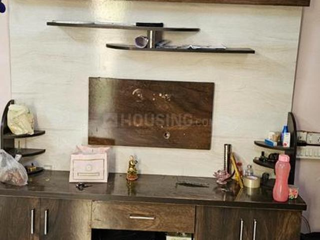 1 BHK Apartment in Thane West for rent Thane. The reference number is 20253953