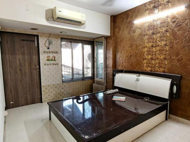 1 BHK Apartment in Thane West for rent Thane. The reference number is 20265294