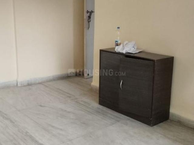 1 BHK Apartment in Thane West for rent Thane. The reference number is 20265793