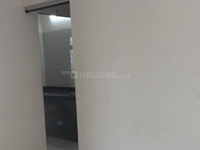 1 BHK Apartment in Thane West for rent Thane. The reference number is 20265853