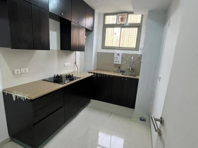 1 BHK Apartment in Thane West for rent Thane. The reference number is 20267136