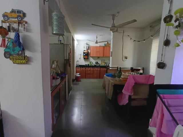 1 BHK Apartment in Thane West for rent Thane. The reference number is 20275999