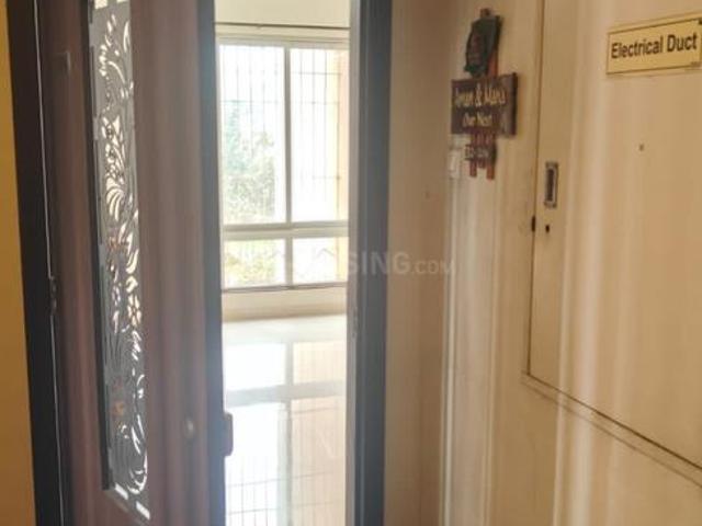 1 BHK Apartment in Thane West for rent Thane. The reference number is 20276333