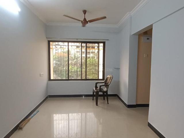 1 BHK Apartment in Thane West for rent Thane. The reference number is 20276529