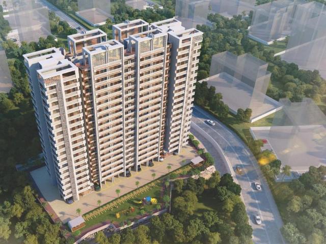 1 BHK Apartment in Thane West for rent Thane. The reference number is 20283033