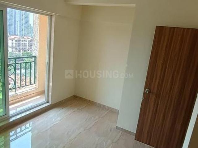 1 BHK Apartment in Thane West for rent Thane. The reference number is 20285645