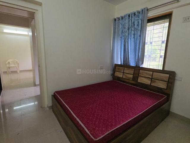 1 BHK Apartment in Thane West for rent Thane. The reference number is 20292534