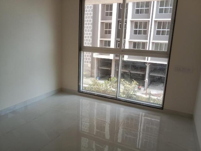 1 BHK Apartment in Thane West for rent Thane. The reference number is 20292922