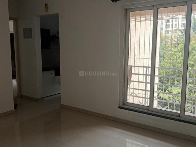 1 BHK Apartment in Thane West for rent Thane. The reference number is 20293456
