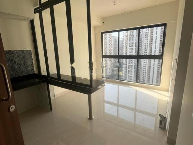 1 BHK Apartment in Thane West for rent Thane. The reference number is 20294165
