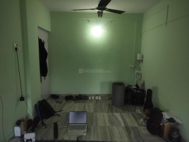 1 BHK Apartment in Thane West for rent Thane. The reference number is 20204395