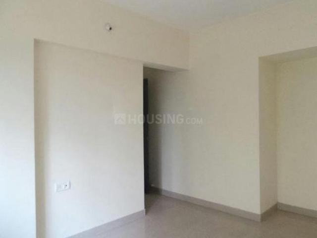 1 BHK Apartment in Thane West for rent Thane. The reference number is 20214957