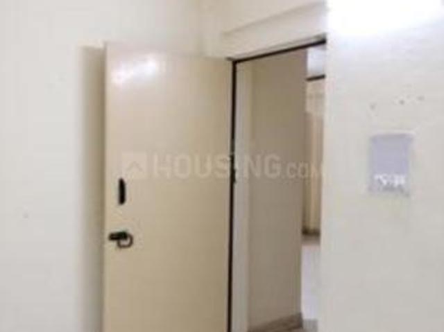 1 BHK Apartment in Thane West for rent Thane. The reference number is 20216978