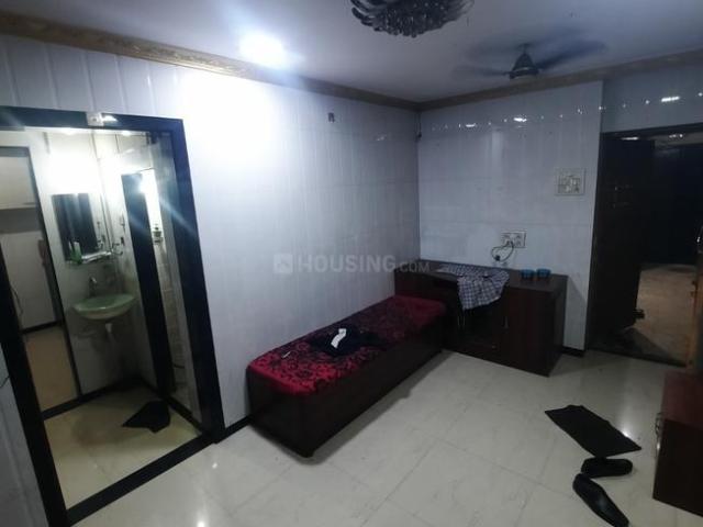 1 BHK Apartment in Thane West for rent Thane. The reference number is 20221114