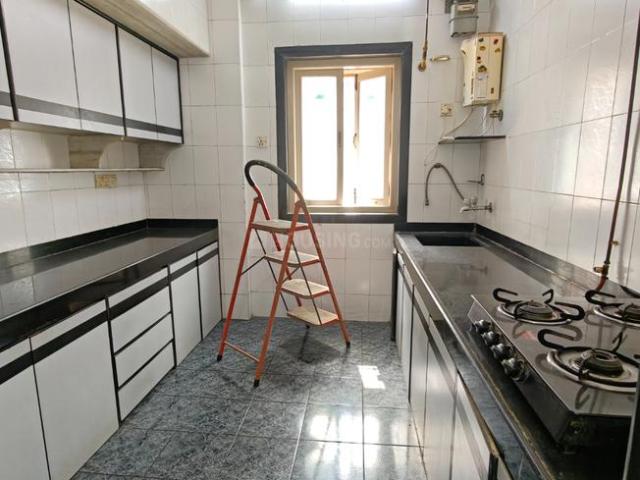 1 BHK Apartment in Thane West for rent Thane. The reference number is 20224557