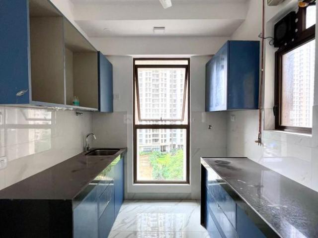 1 BHK Apartment in Thane West for rent Thane. The reference number is 20226249