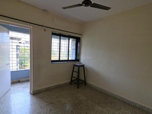 1 BHK Apartment in Thane West for rent Thane. The reference number is 20229703