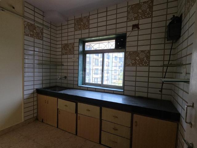 1 BHK Apartment in Thane West for rent Thane. The reference number is 20229816