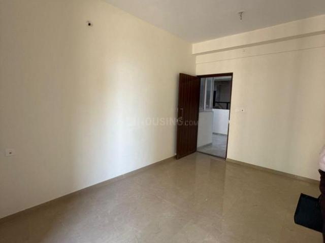 1 BHK Apartment in Thane West for rent Thane. The reference number is 20229961