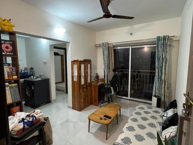 1 BHK Apartment in Thane West for rent Thane. The reference number is 20232804