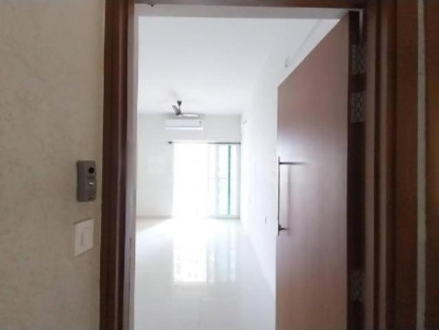 1 BHK Apartment in Thane West for rent Thane. The reference number is 20239310