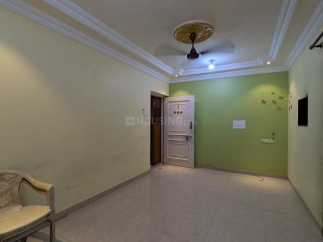1 BHK Apartment in Thane West for rent Thane. The reference number is 20239409