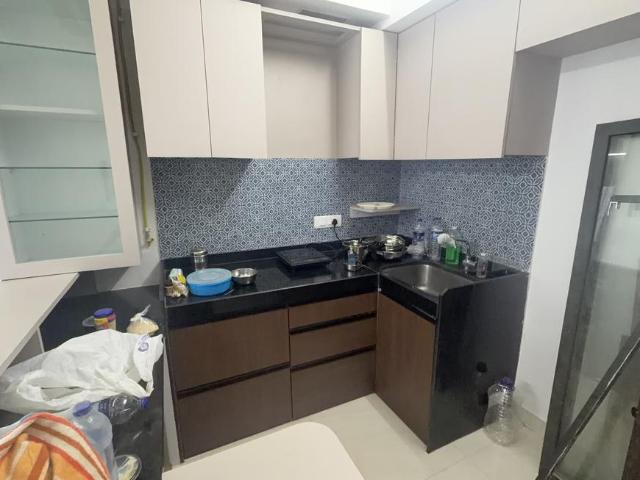 1 BHK Apartment in Thane West for rent Thane. The reference number is 20340589
