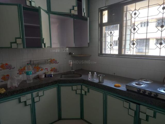 1 BHK Apartment in Thane West for rent Thane. The reference number is 20343243
