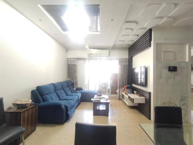 1 BHK Apartment in Thane West for rent Thane. The reference number is 20347474