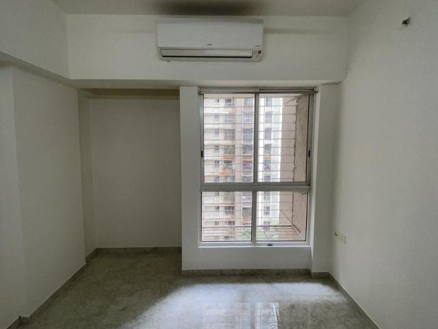 1 BHK Apartment in Thane West for rent Thane. The reference number is 20351812