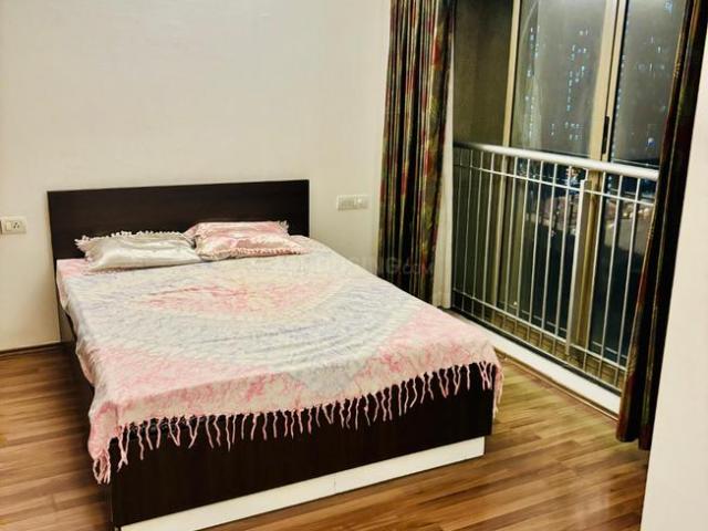 1 BHK Apartment in Thane West for rent Thane. The reference number is 20352147