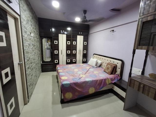 1 BHK Apartment in Thane West for rent Thane. The reference number is 20352341