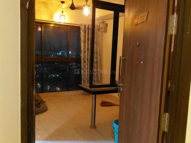 1 BHK Apartment in Thane West for rent Thane. The reference number is 20358121
