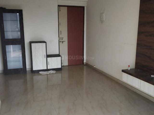 1 BHK Apartment in Thane West for rent Thane. The reference number is 20372984