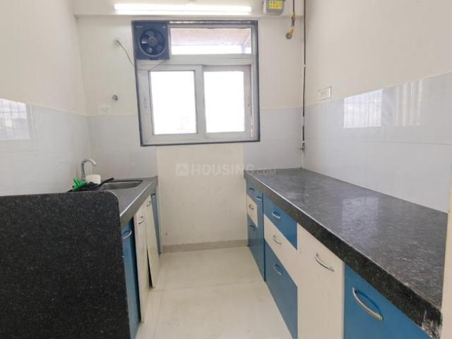 1 BHK Apartment in Thane West for rent Thane. The reference number is 20373032