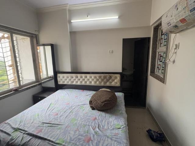 1 BHK Apartment in Thane West for rent Thane. The reference number is 20381227