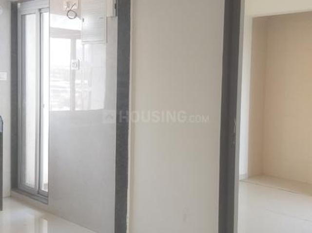 1 BHK Apartment in Thane West for rent Thane. The reference number is 20381425