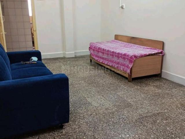 1 BHK Apartment in Thane West for rent Thane. The reference number is 20388012