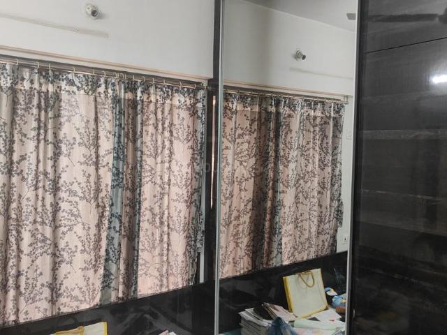 1 BHK Apartment in Thane West for rent Thane. The reference number is 20388301