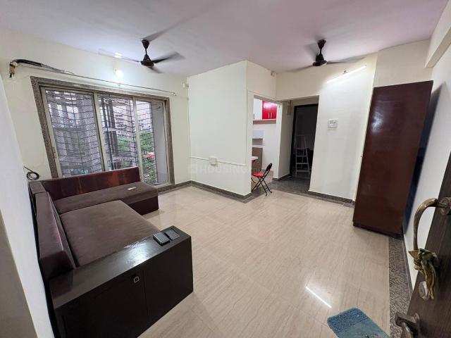 1 BHK Apartment in Thane West for rent Thane. The reference number is 20389119