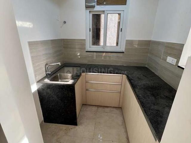 1 BHK Apartment in Thane West for rent Thane. The reference number is 20393464